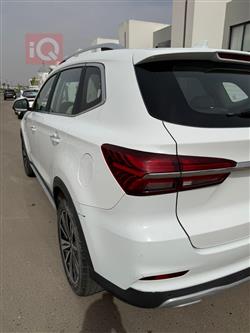 ام جي RX5
